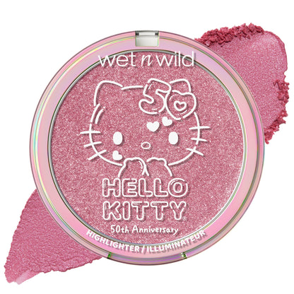 Hello Kitty Highlighter