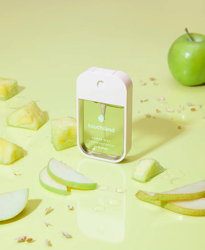Hydrating hand sanitizer - Sanitizador de manos