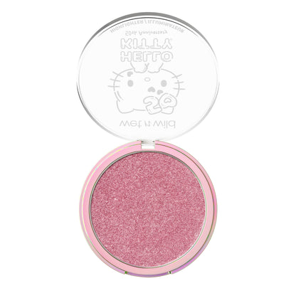 Hello Kitty Highlighter