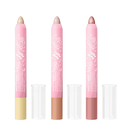Hello Kitty 3-Piece Multi Stick Set