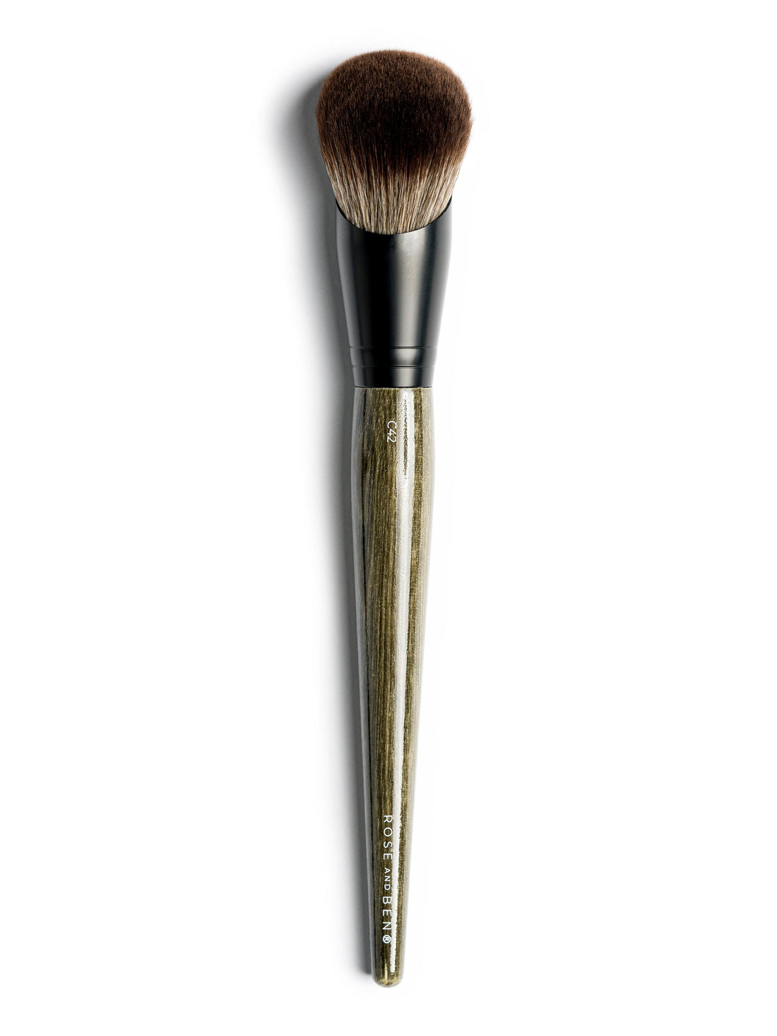 Copia de C42 Foundation Brush - Brocha de Base