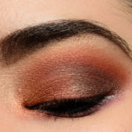 Perception 16-Pan Eyeshadow Palette - Paleta de Sombras