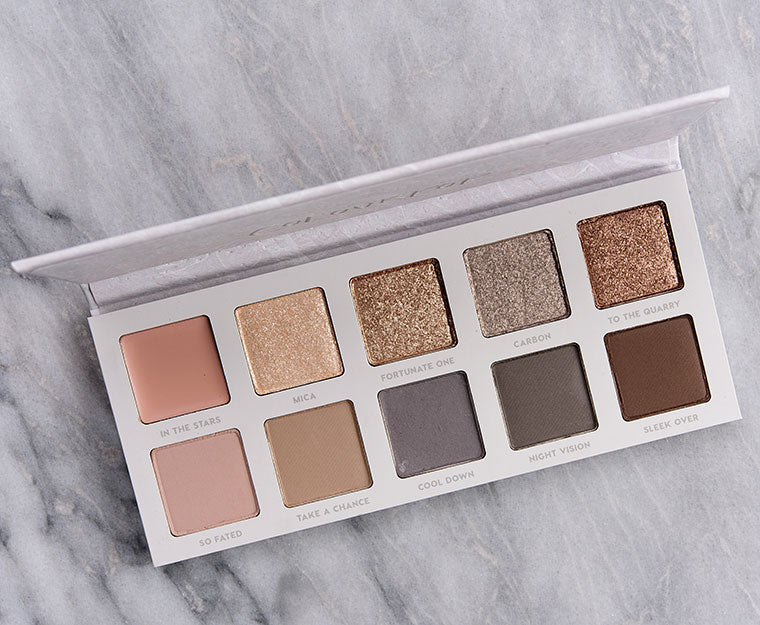 Twist of Slate Eyeshadow Palette