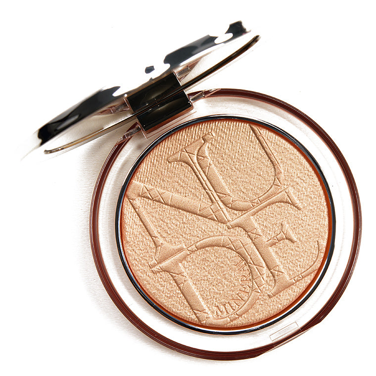 DIORSKIN NUDE LUMINIZER Golden Glow (003)