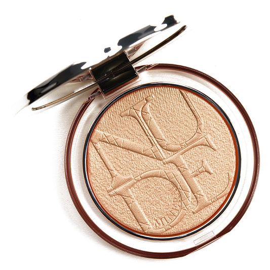 DIORSKIN NUDE LUMINIZER Golden Glow (003)