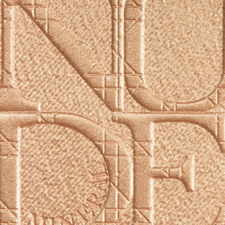 DIORSKIN NUDE LUMINIZER Golden Glow (003)