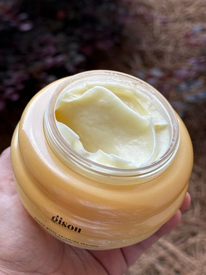 Honey Gloss Ceramide Therapy Hair Mask