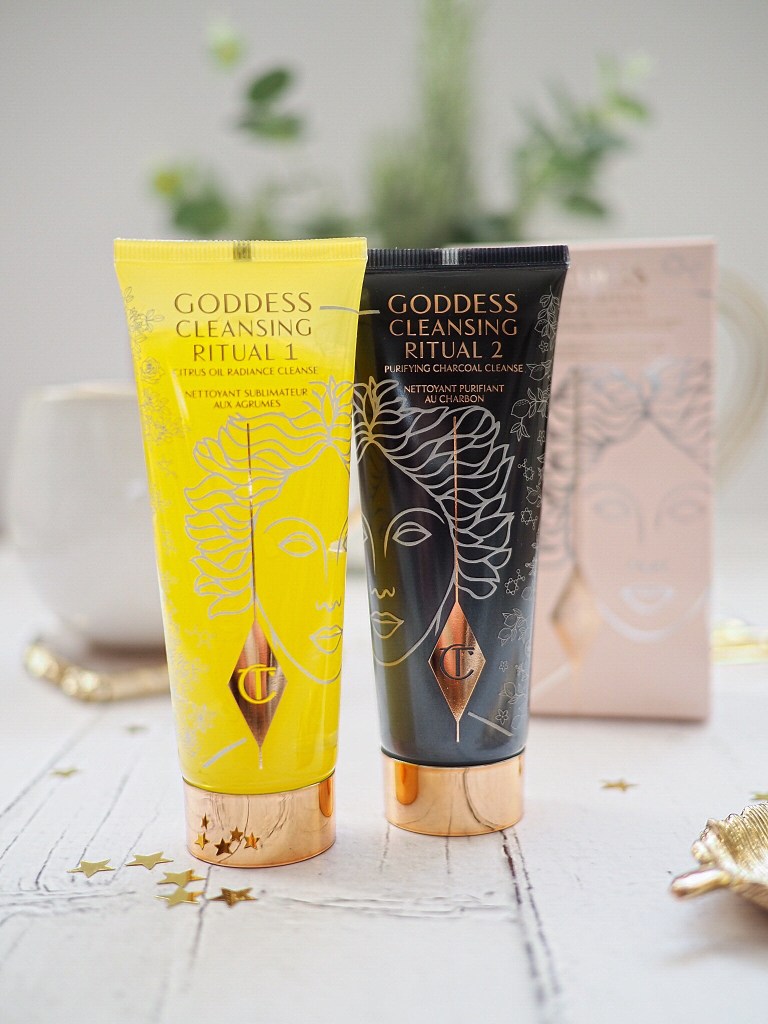 Goddes Cleansing Ritual -