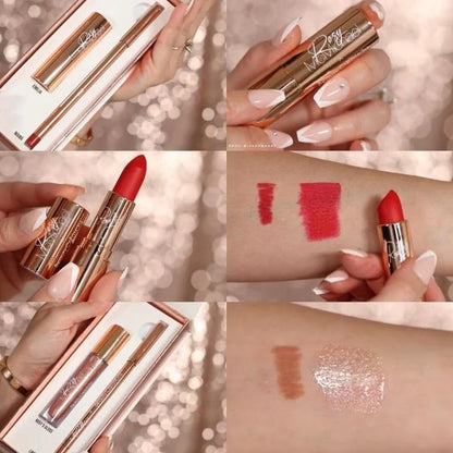 The Nude Kit