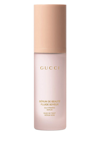 Gucci Sérum De Beauté Fluide Soyeux – Silk Priming Serum
