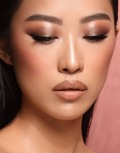 Glam Face Pallete