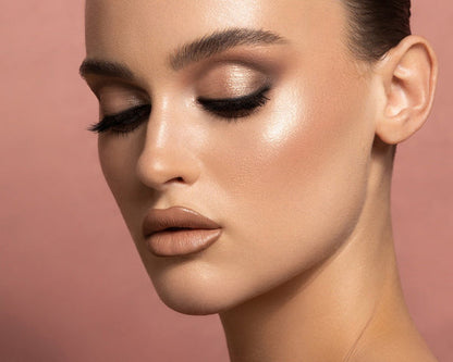 Glam Face Pallete