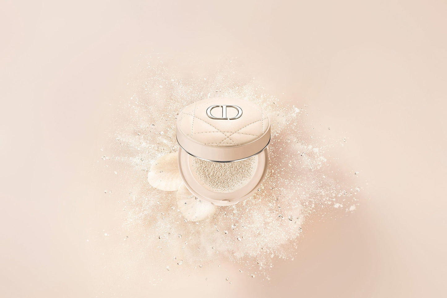 Dior Forever Cushion Powder - Polvos Sueltos