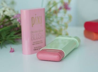 On-the-Glow Blush