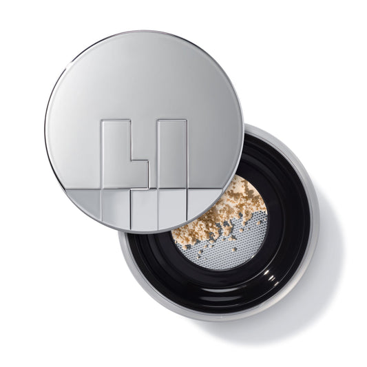 SETTING POWDER BIO-BLURRING LOOSE