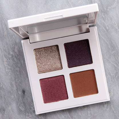 Makeup By Mario Glam Eyeshadow Quad