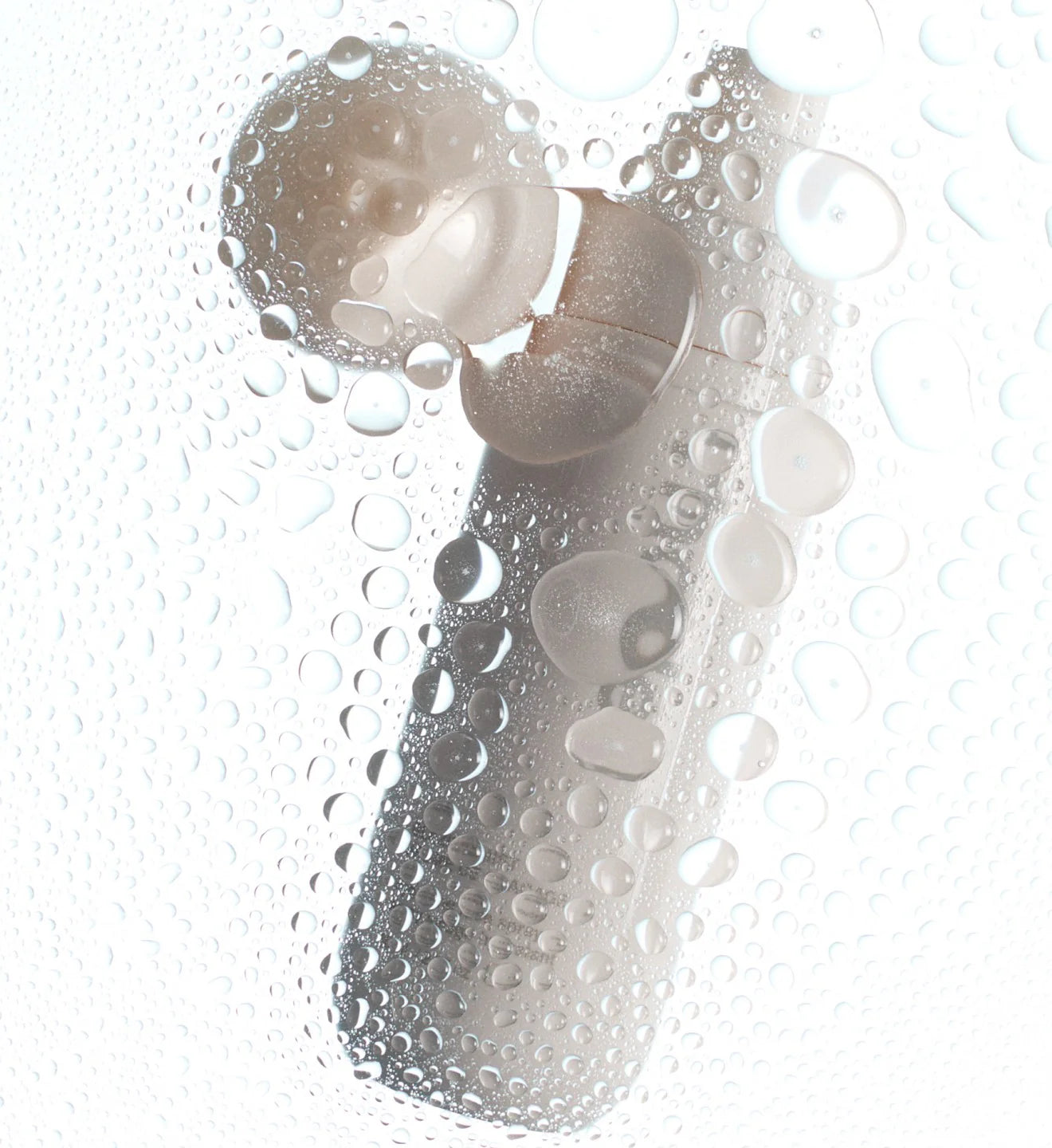 Glazing Mist  The hydrating face spray