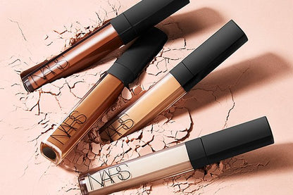 Radiant Creamy Concealer -  Corrector