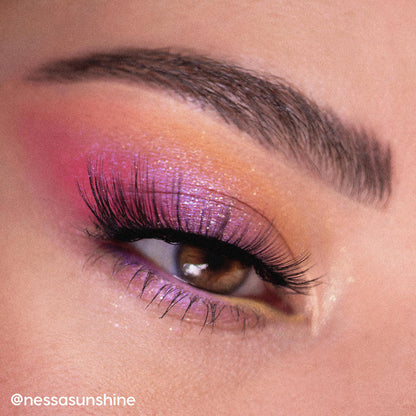 Pretty Guardian shadow palette - Sailor Moon