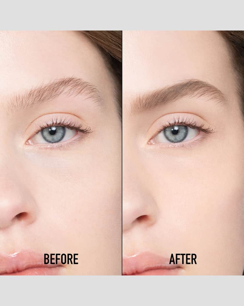 Diorshow Pump N Brow