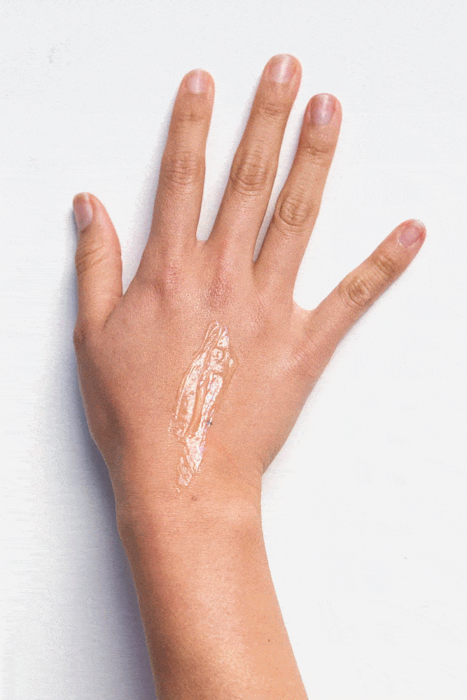 Oil to milk cleanser -Limpiador de aceite a leche