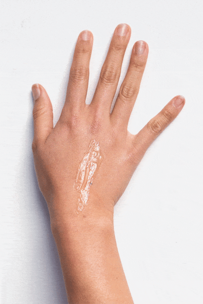 Oil to milk cleanser -Limpiador de aceite a leche