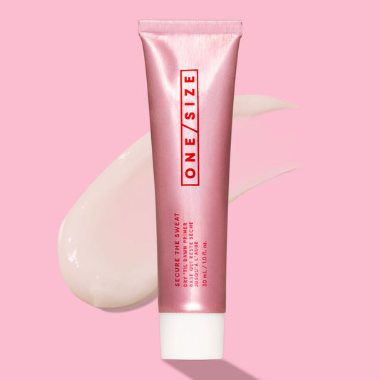 SECURE THE SWEAT SWEAT-PROOF ALUMINUM-FREE PRIMER