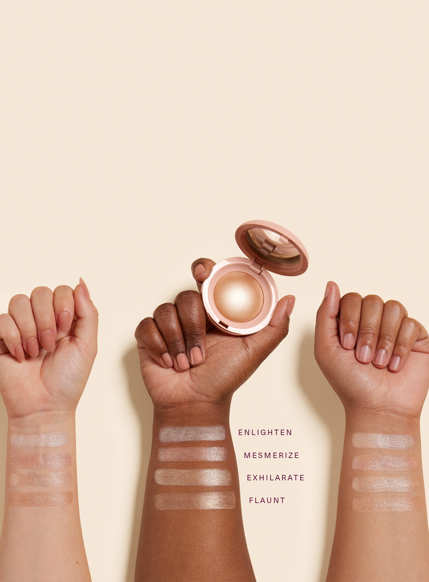 Positive Light Silky Touch Highlighter
