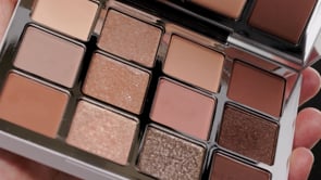 ETHEREAL EYES EYESHADOW PALETTE