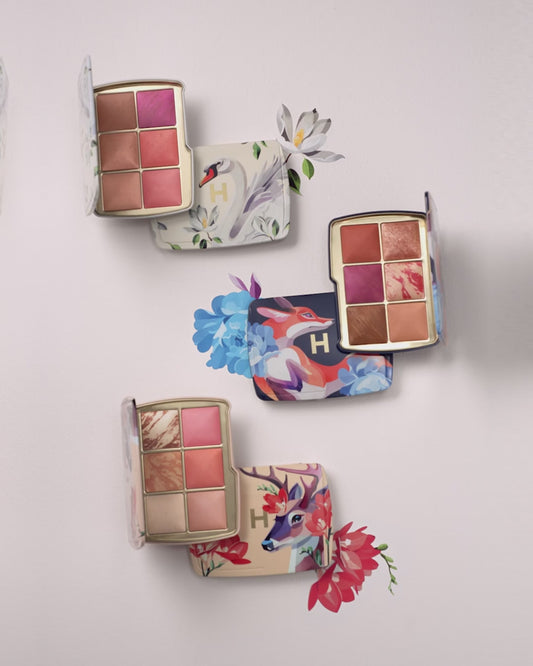 Hourglass Ambient Lighting Edit Unlocked Palettes