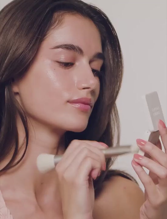 The Blush Brush