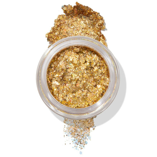 Bellionaire Glitterally Obsessed - Glitter