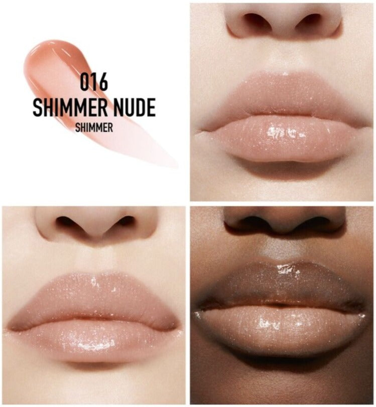 Dior Addict Lip Maximizer