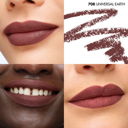 ARTIST COLOR PENCIL BROW, EYE & LIP LINER