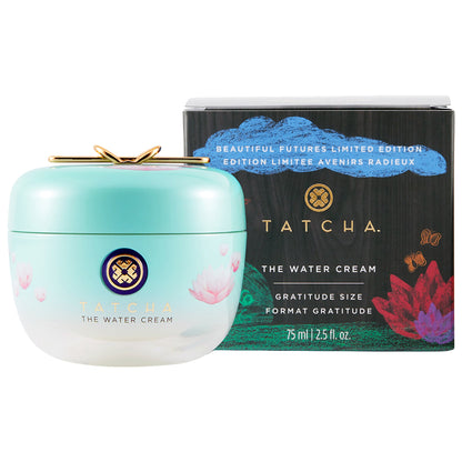 The Water Cream - Limited Edition | Tatcha