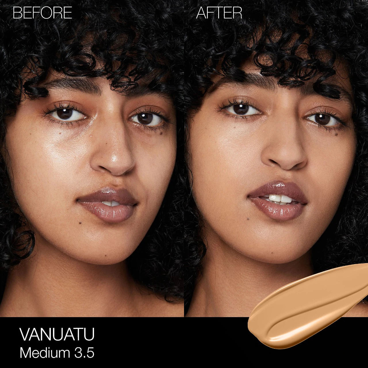 Base de Maquillaje Light Reflecting Foundation Nars