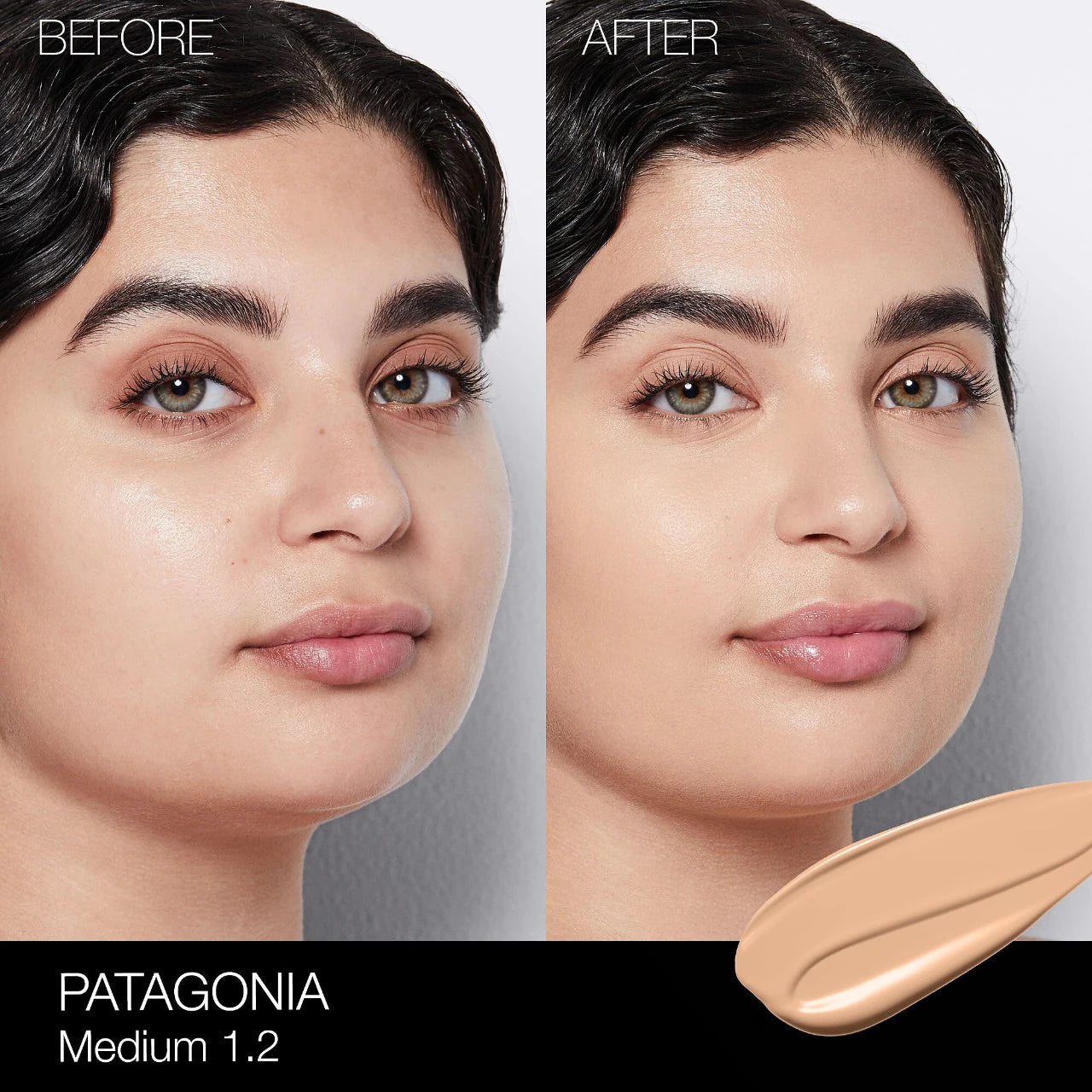 Base de Maquillaje Light Reflecting Foundation Nars
