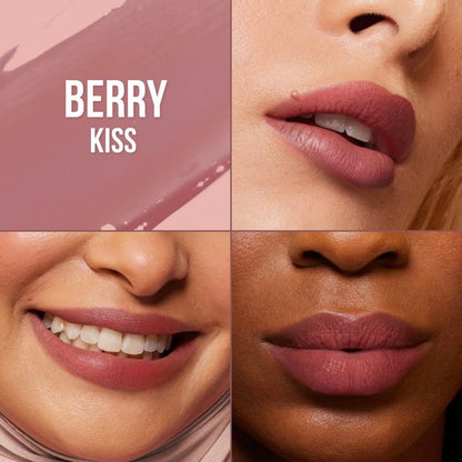 Lip Blush Creamy Lip & Cheek Stain