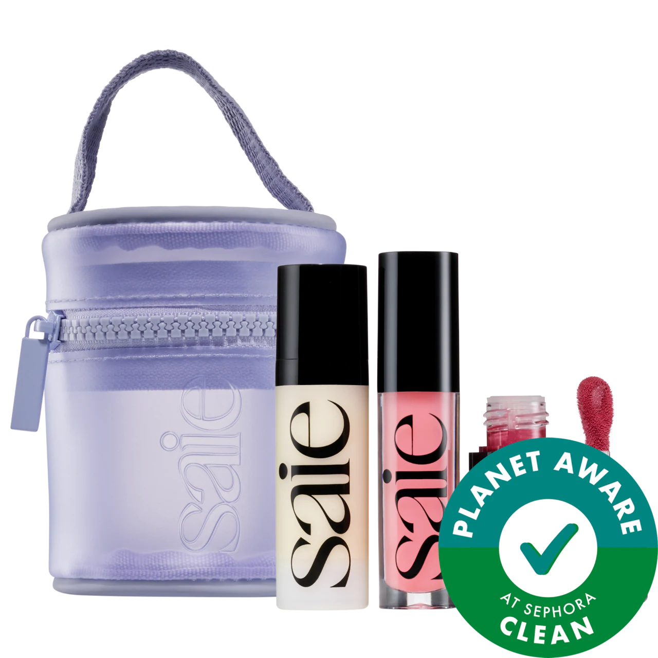 The SaieGlow™  Starter Kit