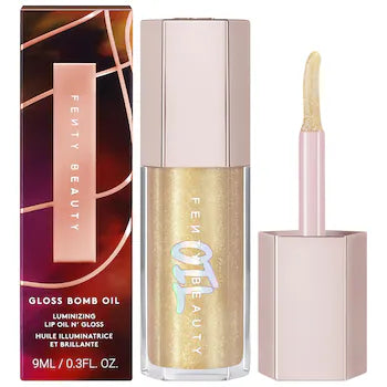 Gloss Bomb Oil