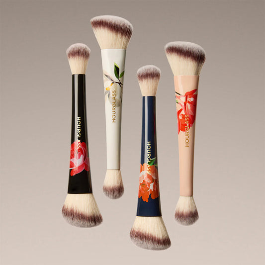 Ambient Lighting Edit Brush II - Hourglass