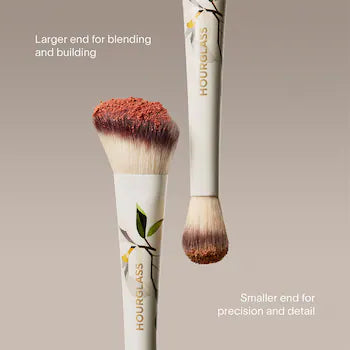 Ambient Lighting Edit Brush II - Hourglass