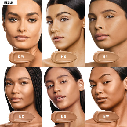 SURREALSKIN™ FOUNDATION - BASE