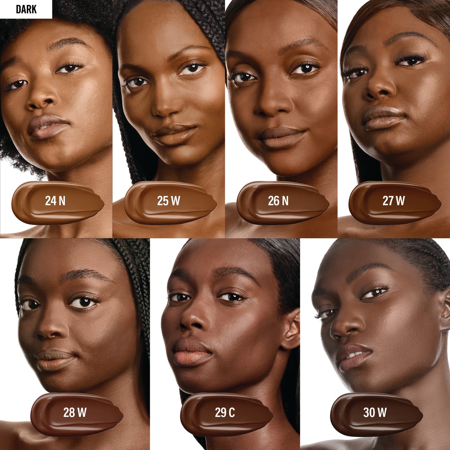 SURREALSKIN™ FOUNDATION - BASE