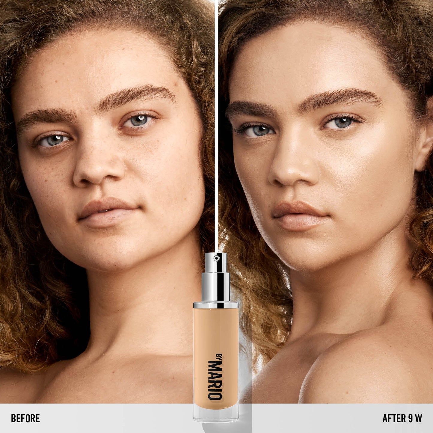 SURREALSKIN™ FOUNDATION - BASE