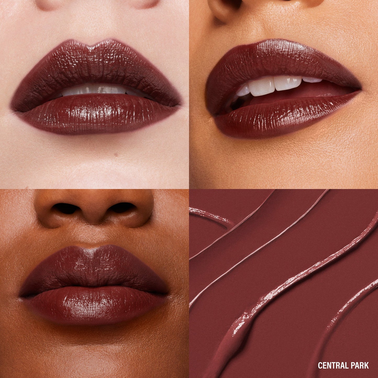 SUPERSATIN™ LIPSTICK