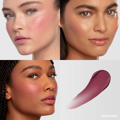SOFT POP PLUMPING BLUSH VEIL