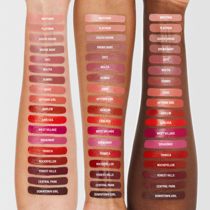 SUPERSATIN™ LIPSTICK