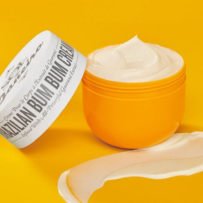 Brazilian Bum Bum Cream