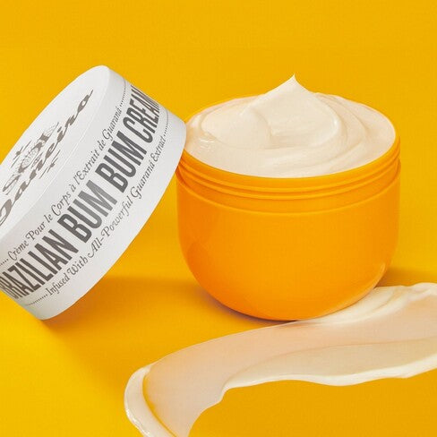 Brazilian Bum Bum Cream